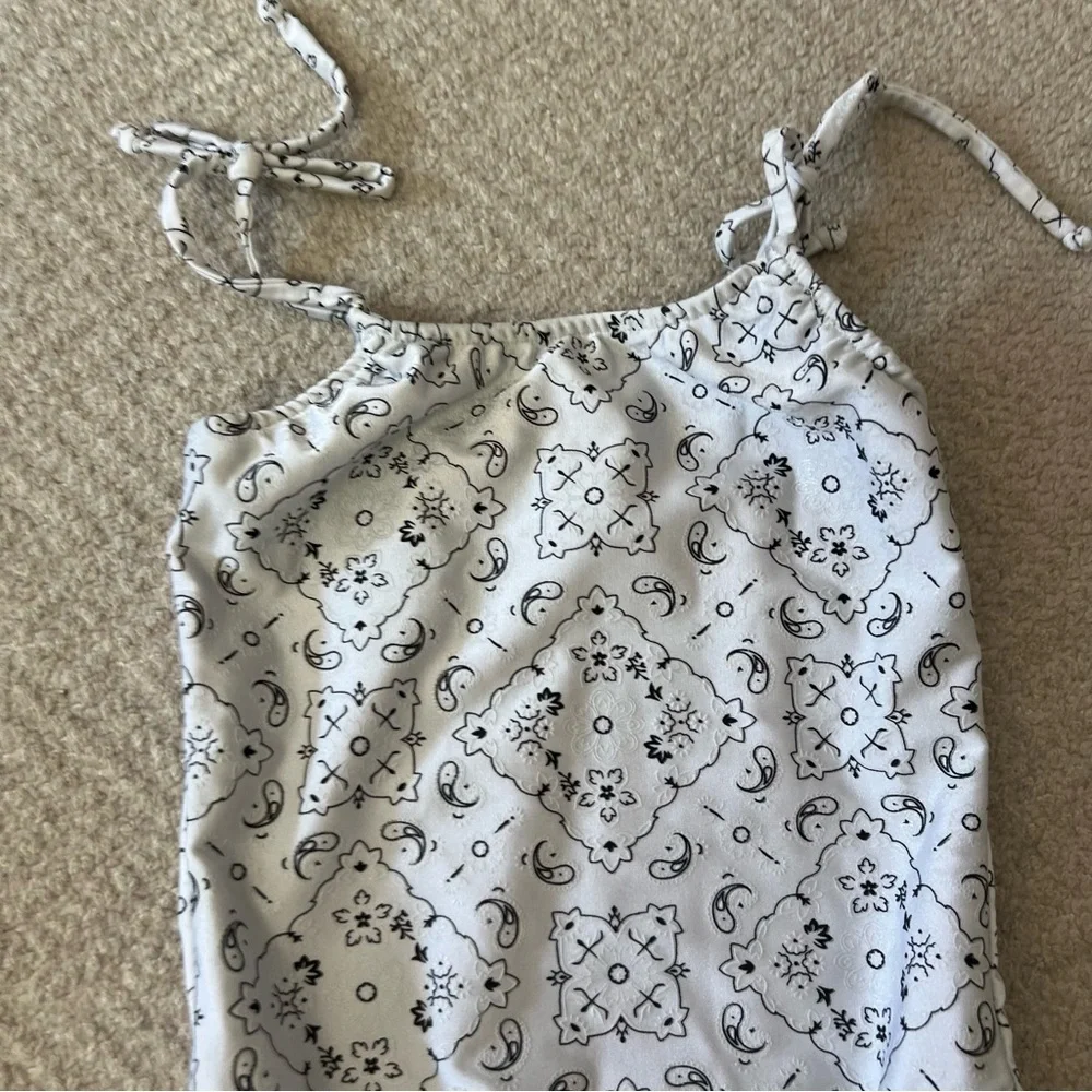 Les Tout Petits Bathing Suit